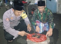 Keluarga Temukan Kerangka Slamet di Gunung Raung dari Petunjuk Mimpi