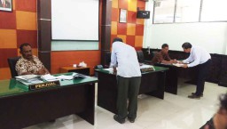 Dua Aset Eks Bank Century di Surabaya Dilelang