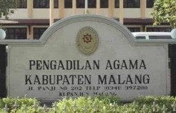 Empat Ribu Lebih Istri di Malang Gugat Cerai Suami
