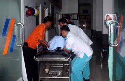 Polisi Periksa 7 Saksi Ibu Muda Meninggal Saat Check In
