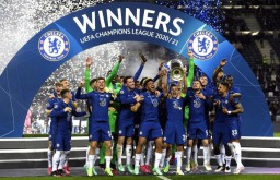 Chelsea Juara Liga Champions, Lima Fakta Berikut Wajib Disimak!