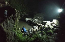 Pencarian Pelajar Tenggelam di Coban Talun Dihentikan, Ini Kendalanya