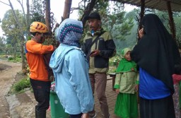 Tiga Pelajar SD Tewas di Air Terjun Coban Talun, Ini Kesaksian Warga