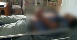 Kehabisan Bensin Saat Kabur, Jambret Dihajar Warga
