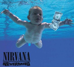 Dugaan Eksploitasi Seksual, Bayi pada Sampul Album Nevermind Gugat Band Nirvana