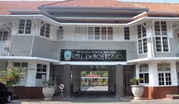 Pasien Keracunan Miras Versi RSU dr Soetomo, Ini Daftarnya 