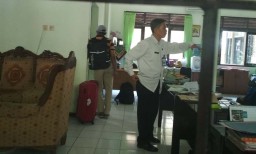 Selain Bapenda, KPK Juga Geledah 2 Kantor Dinas Lain di Pemkab Malang
