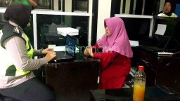 Ditangkap di Bekasi, Begini Motif Wanita Penculik Bayi di Surabaya