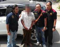 Penipu Bermotif Penggandaan Uang di Situbondo Diringkus