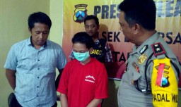 Ingin Video Call Dengan Pacar, Rohmana Curi Uang Untuk Beli HP
