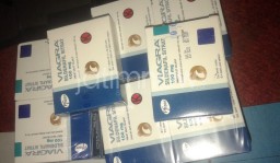 Ingin Kuat Bercinta, Pria di Surabaya ini Curi Viagra