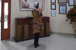 Perbedaan Jawaban Soal Wali Kota Batu Jadi Komisaris