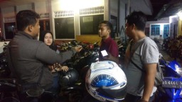 Ini Kronologi Dua Jambret yang Tumbang Ditabrak Korbannya