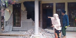 Update Gempa di Malang: 8 Orang Meninggal, 39 Luka, Bangunan Rusak di 15 Daerah
