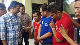 Awas! Petugas PDAM Surabaya Gadungan Incar Rumah Warga 