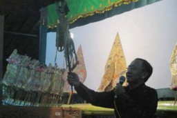 Sakit, Dalang Ki Manteb Soedarsono Meninggal Dunia