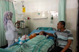 Waspada! Demam Berdarah Renggut Tiga Nyawa di Ponorogo
