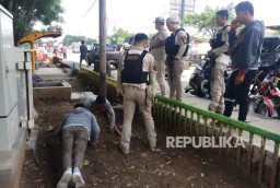 Rampas dan Gelapkan Motor Debitur, Debt Collector Diringkus