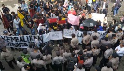 Dugaan Guru Cabuli Siswi SD di Malang, Pelaku Dilarang Mengajar