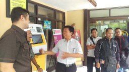 Diminta Iuran, Warga Perum Jade Ville Demo Developer
