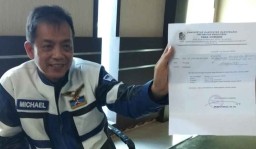 Hadir di Musrenbang, Ketua Partai Demokrat Banyuwangi: Saya Diundang