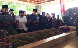 Demokrat Jatim Tak Larang Kadernya Pilih Jokowi di Pilpres 2019
