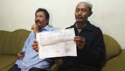 Densus 88 Dikabarkan Tangkap Seorang Pria di Banyuwangi