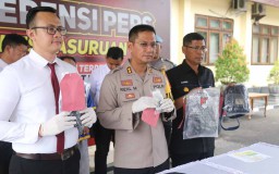 Ini Kronologi Terbongkarnya Pembunuhan dengan Kopi Beracun