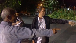 Satu dari Dua Korban Pembacokan di Dinoyo Surabaya Tewas