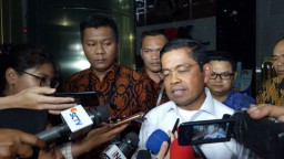 Wapres Sayangkan Pengunduran Diri Idrus Marham dari Jabatan Mensos