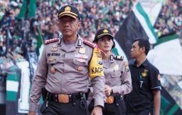 'Aussie Banget Corner' Batal oleh Isu Ancaman Teroris, Ini Kata Polisi