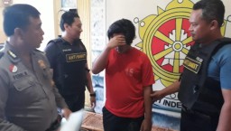 Komplotan Jambret Sadis Jalan Arjuno Diringkus Polisi