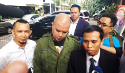 Cari Barang Bukti Tambahan, Polisi Akan Geledah Rumah Ahmad Dhani