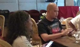 Ahmad Dhani Tak Serahkan Barang Bukti, Polisi Ancam Geledah Rumahnya