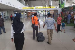 Langgar Izin Tinggal, Lima Warga Negara China Dipulangkan Paksa