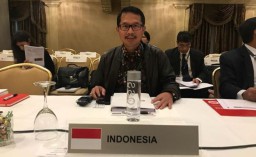 'Mendampingi Bu Risma Bicara Terorisme di New York'