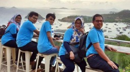 Ini Respon Jaksa Penyelamat Aset Surabaya  Disebut Jadi Penerus Risma