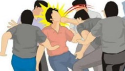 Komplotan Pencuri Hewan di Blitar Babak Belur Diamuk Massa