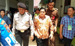 Diputus Bersalah Pada Kasus Penipuan, Dimas Kanjeng Divonis Nihil