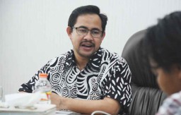 Kadispendik Surabaya Ingatkan Pendaftaran PPDB Hanya Melalui Online