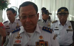 Kemenhub Siapkan Bus Trans Jawa Rute Jakarta-Surabaya
