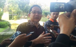 Begini Cara Kebun Binatang Surabaya Mengatasi Satwa 'Jomblo'
