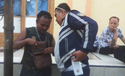 Polisi Pastikan Pelaku Pemeras Berseragam Dishub Alami Gangguan Jiwa