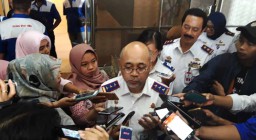 Surabaya Disarankan Terapkan Sistem Plat Nomor Ganjil Genap, Setuju?