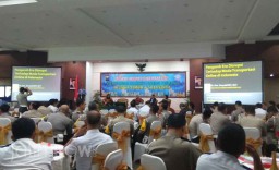 Wow! 25.182 Unit Taksi Online di Jawa Timur, Hanya 3000 yang Berizin