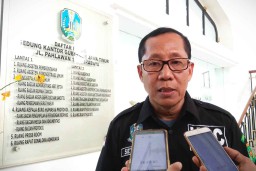 6.594 Tenaga Kerja Asing di Jatim, Terbanyak dari China