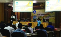 Momen Hardiknas, Dispendik Jatim Terima Kado Pahit Nilai UNBK Jeblok