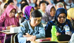 Ini Persiapan Dispendik Surabaya Menghadapi USBN Siswa SD