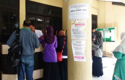 Pro Kontra Cetak E-KTP Via WhatsApp, Ini Penjelasan Dispenduk Ponorogo