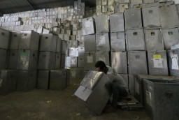 Imbas Corona, Pilkada Serentak Diundur hingga Desember 2020
